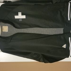 Black Rocawear Jacket